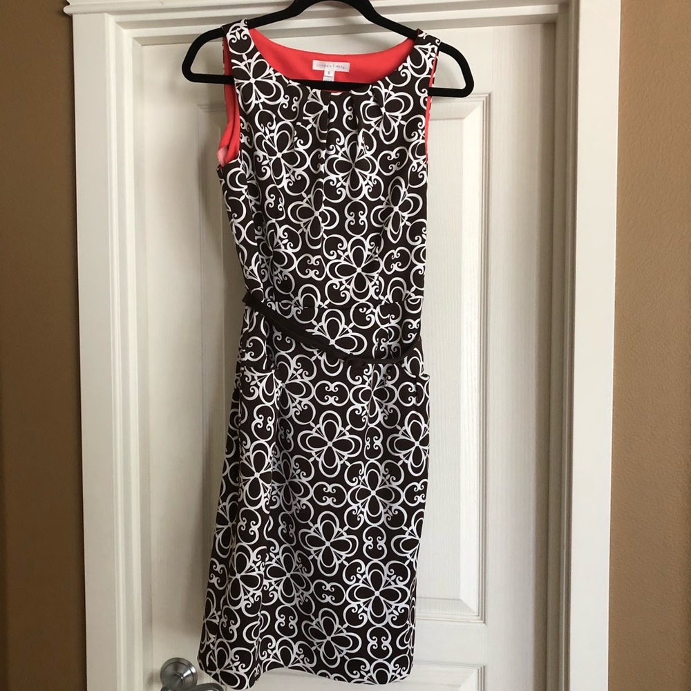 London Times Dress